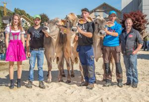Betriebscup 1.Rang Schwegler Paul Ufhusen 2